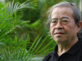 78歲政論家南方朔辭世…他因中美斷交放棄美國獎學金、蔣經國特別召見！被譽為台灣最用功「民間學者」